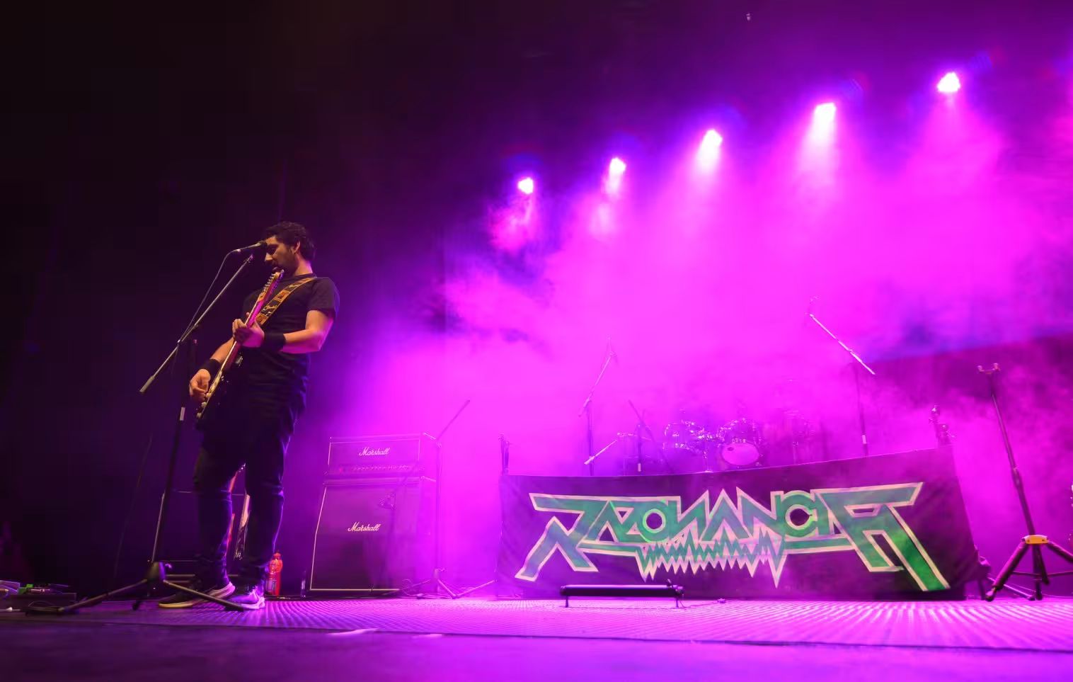 Fondo